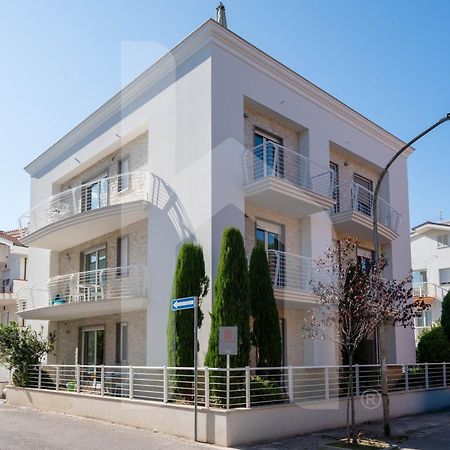 Homiday - Residence Bordopineta Pineto Ngoại thất bức ảnh