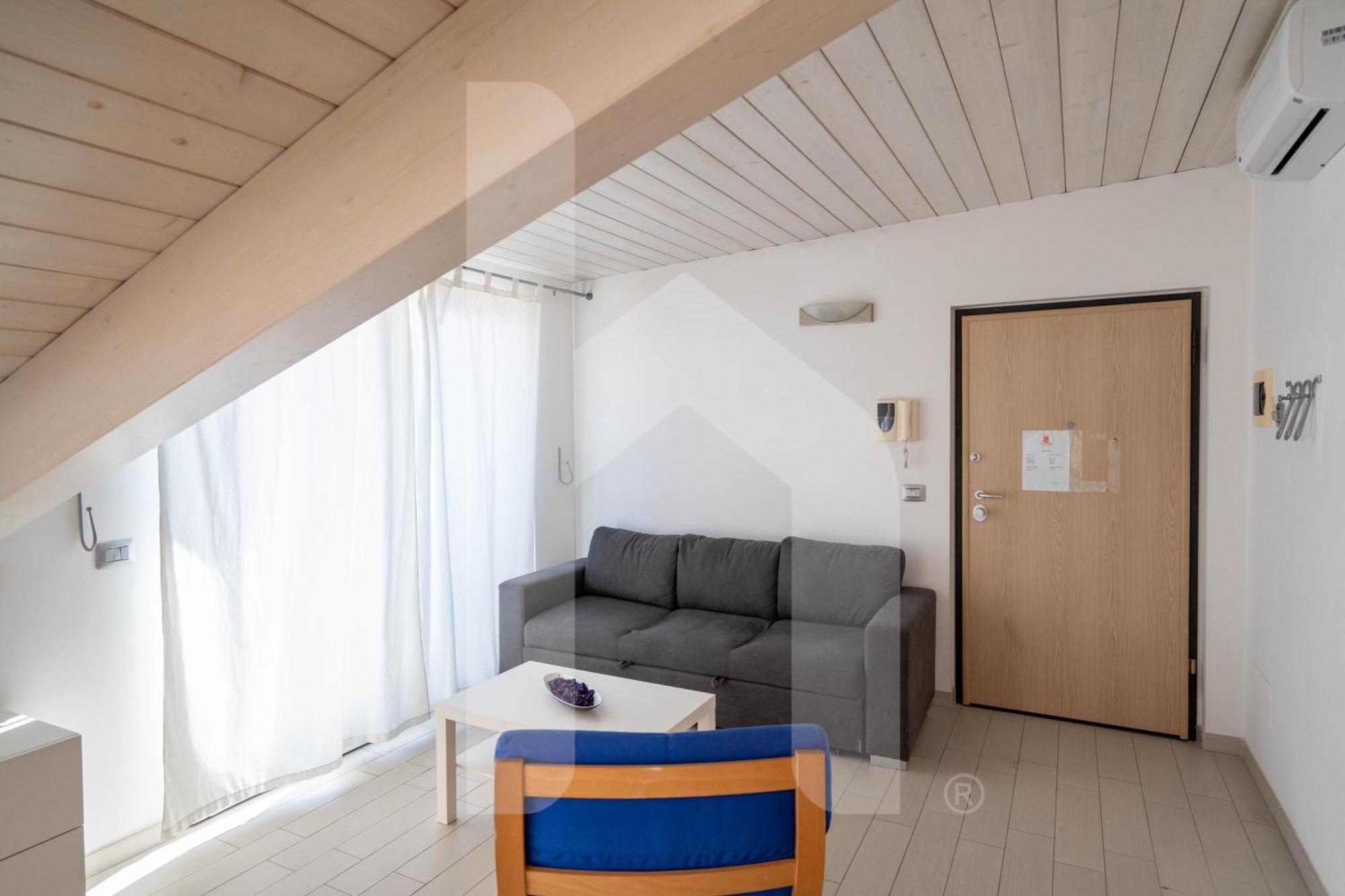 Homiday - Residence Bordopineta Pineto Ngoại thất bức ảnh