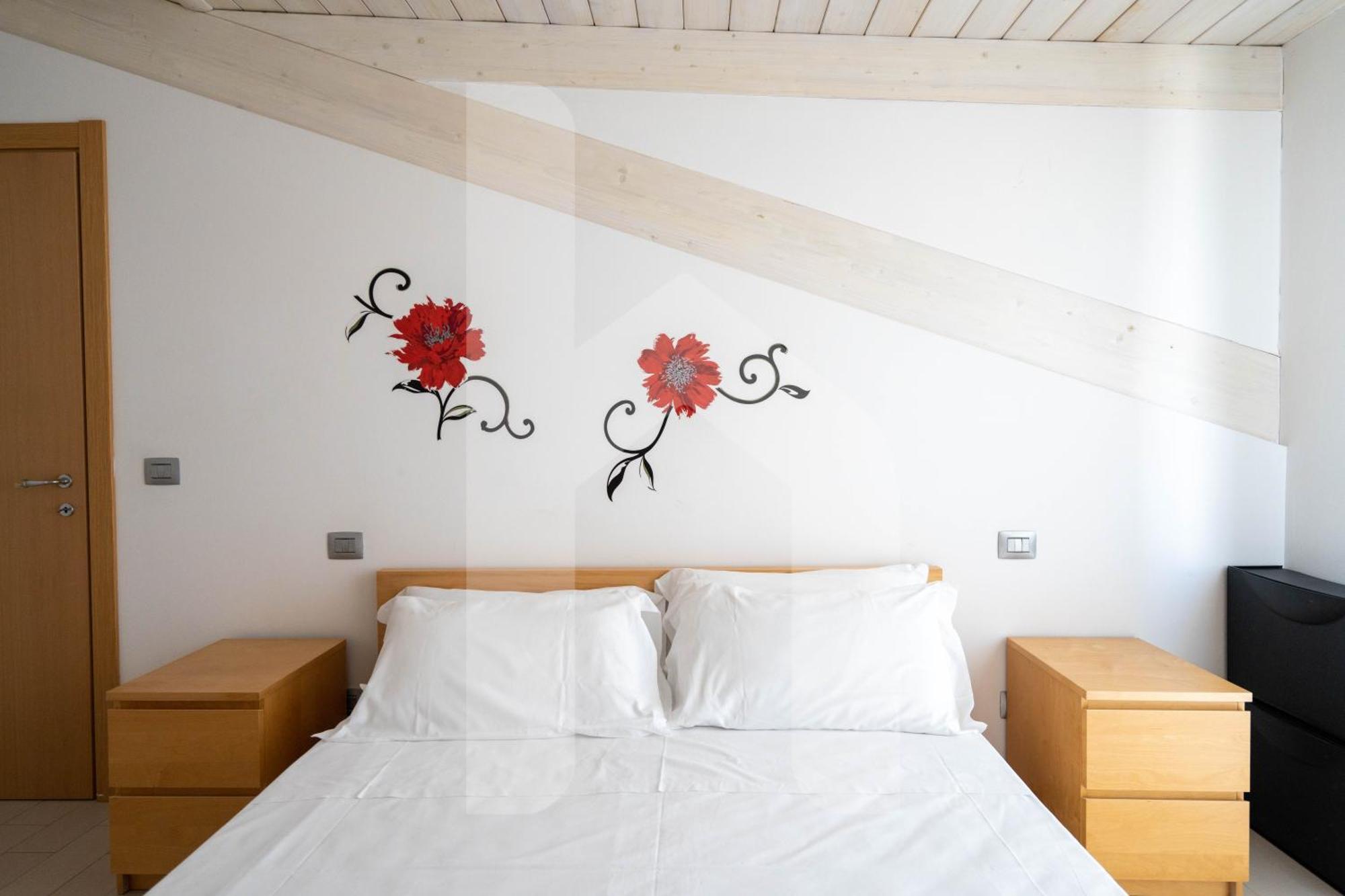 Homiday - Residence Bordopineta Pineto Ngoại thất bức ảnh