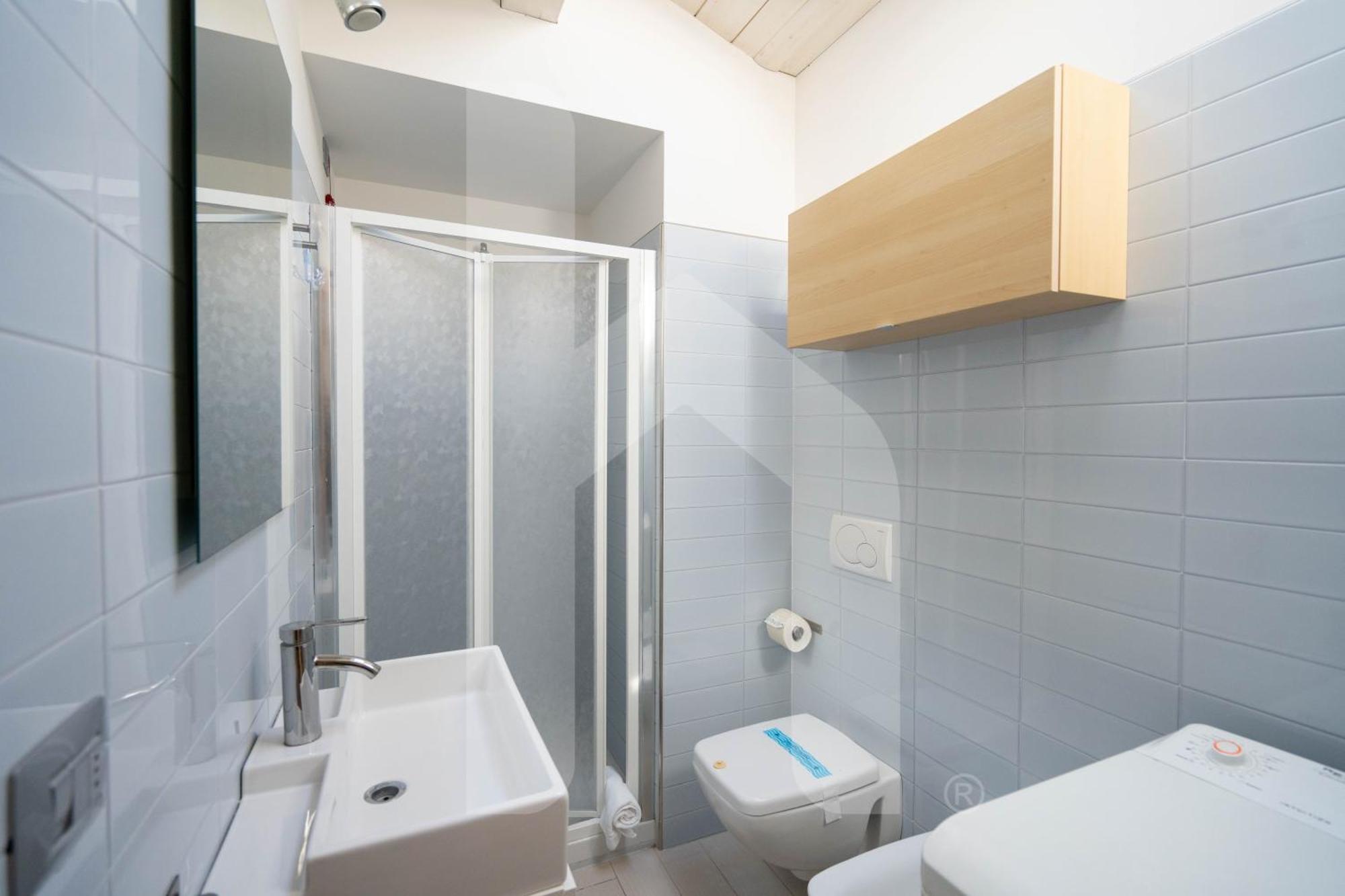 Homiday - Residence Bordopineta Pineto Ngoại thất bức ảnh