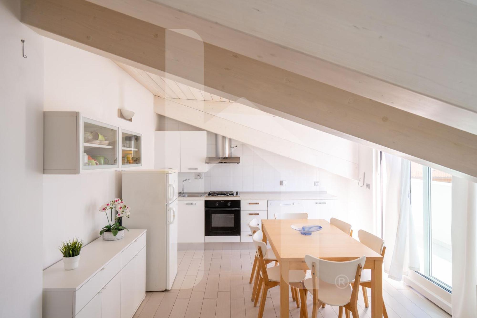 Homiday - Residence Bordopineta Pineto Ngoại thất bức ảnh