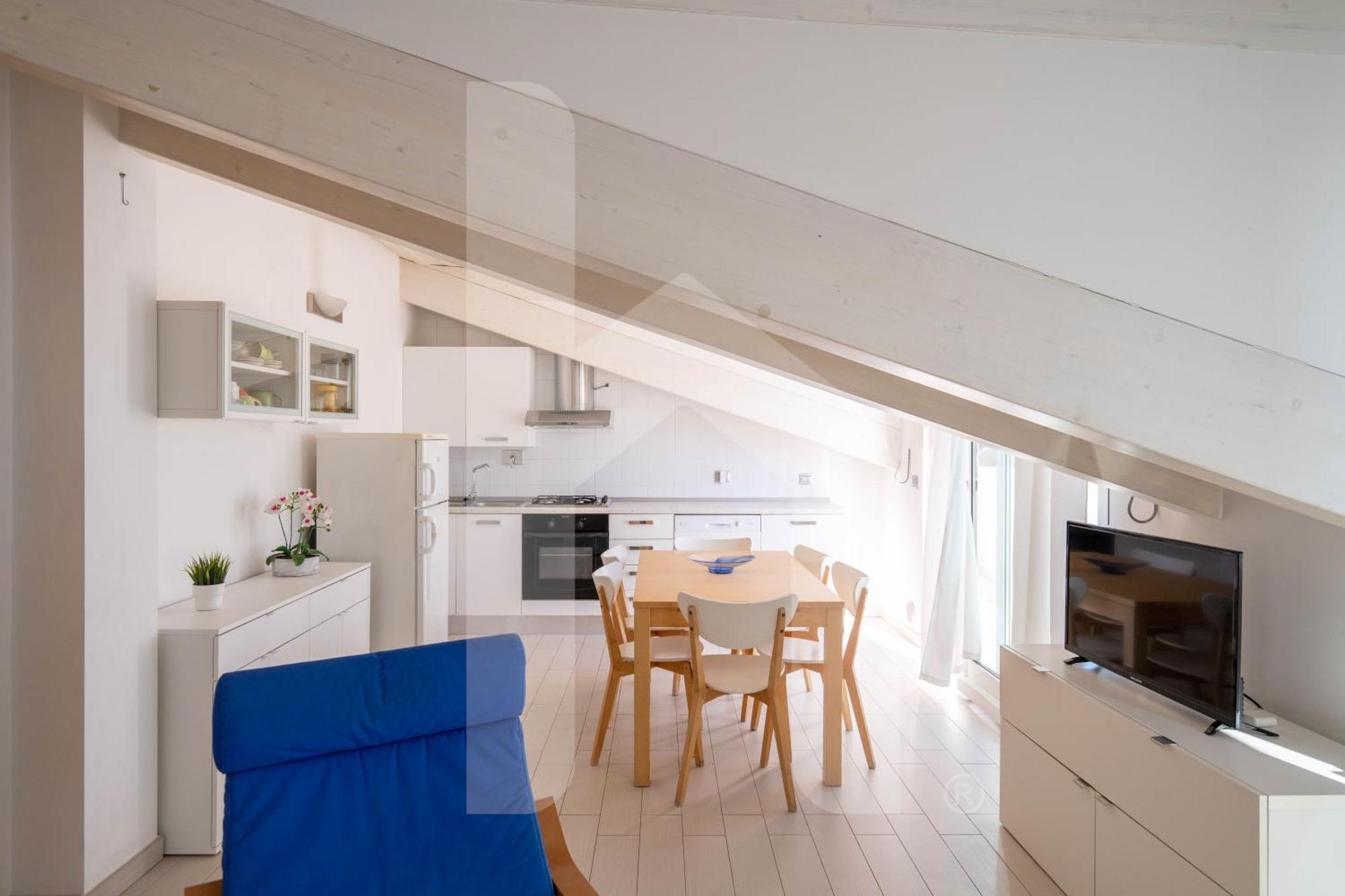 Homiday - Residence Bordopineta Pineto Ngoại thất bức ảnh