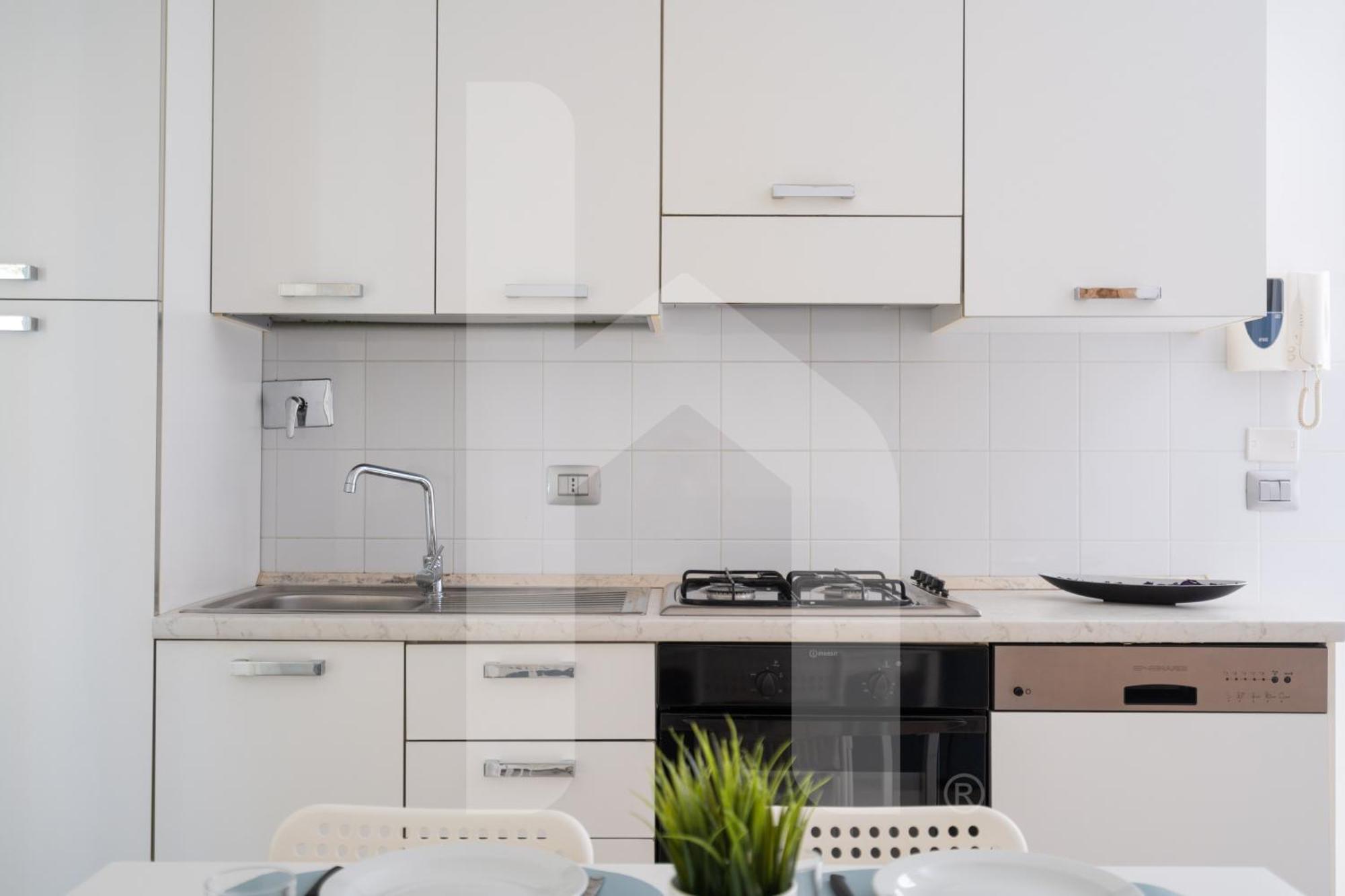 Homiday - Residence Bordopineta Pineto Ngoại thất bức ảnh
