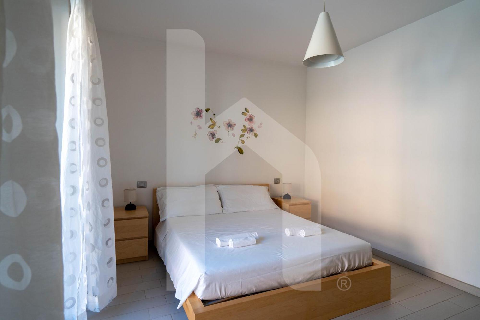Homiday - Residence Bordopineta Pineto Ngoại thất bức ảnh