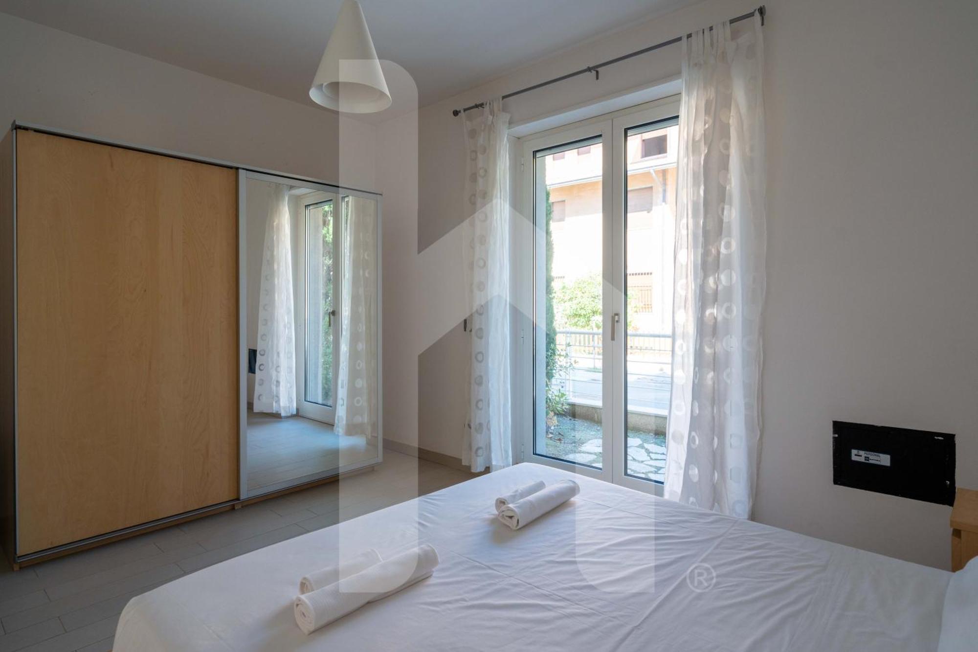 Homiday - Residence Bordopineta Pineto Ngoại thất bức ảnh