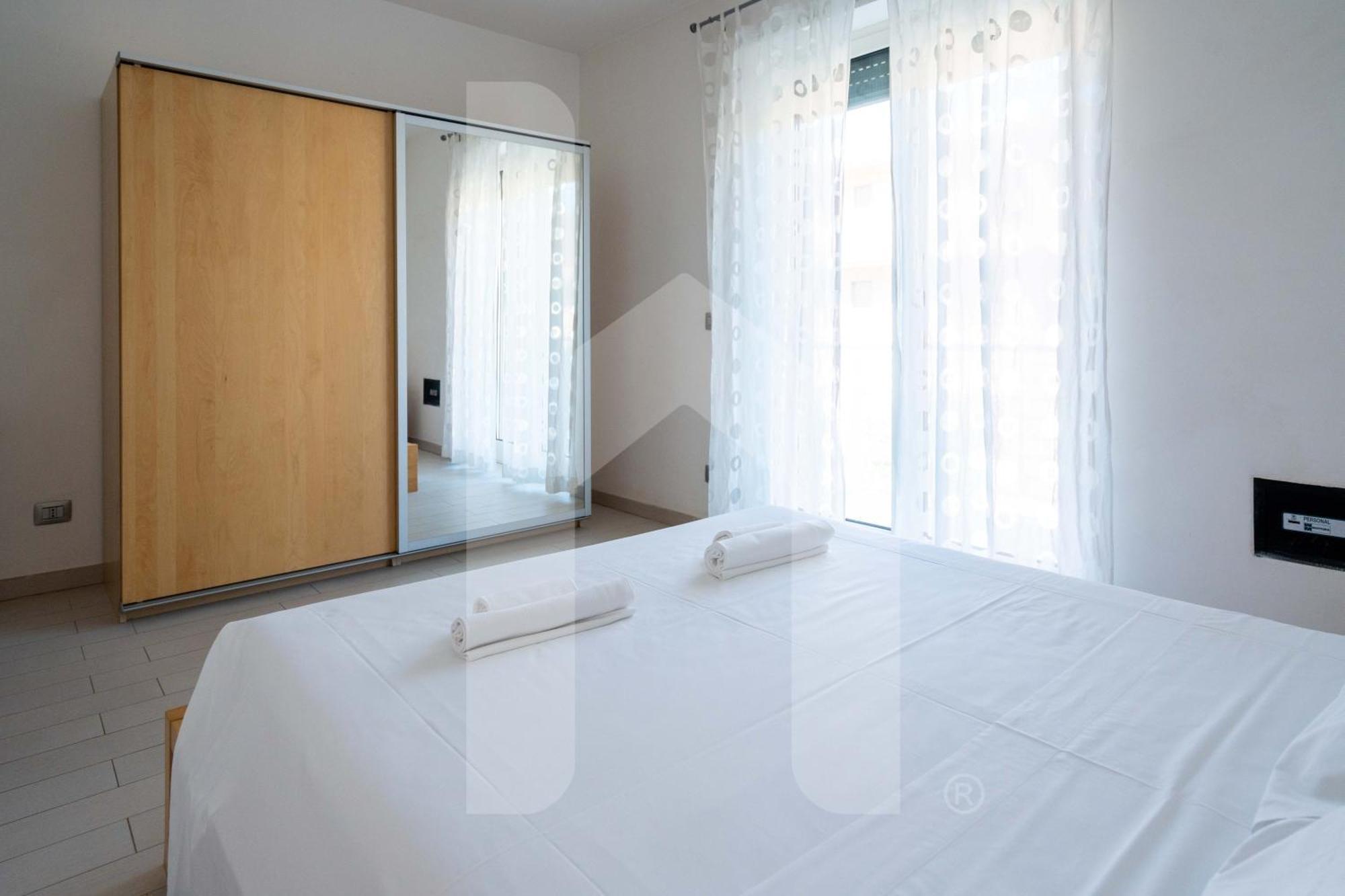Homiday - Residence Bordopineta Pineto Ngoại thất bức ảnh