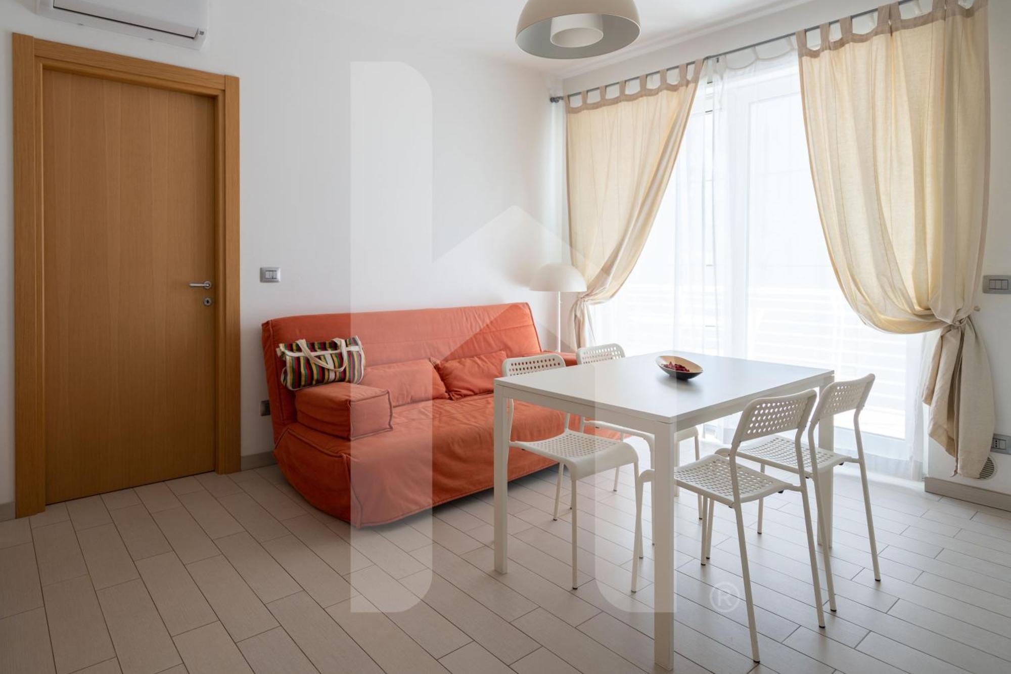 Homiday - Residence Bordopineta Pineto Ngoại thất bức ảnh