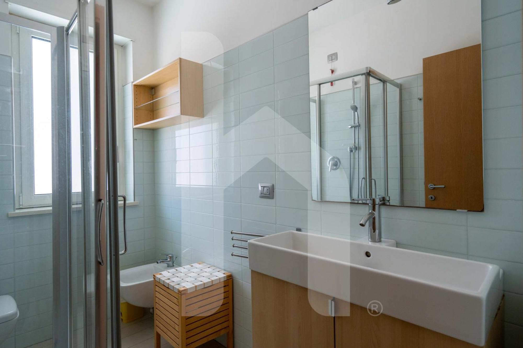 Homiday - Residence Bordopineta Pineto Ngoại thất bức ảnh