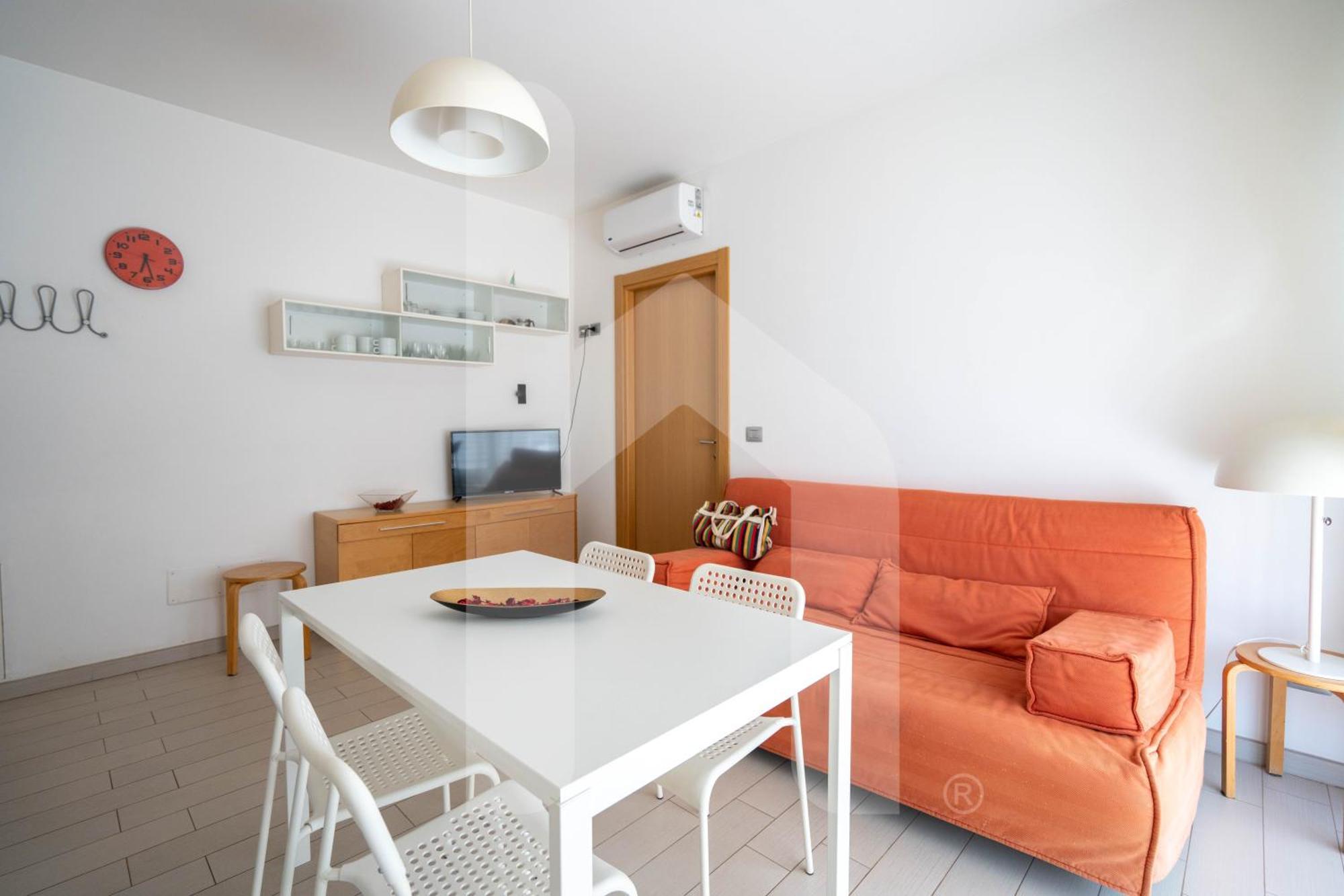 Homiday - Residence Bordopineta Pineto Ngoại thất bức ảnh
