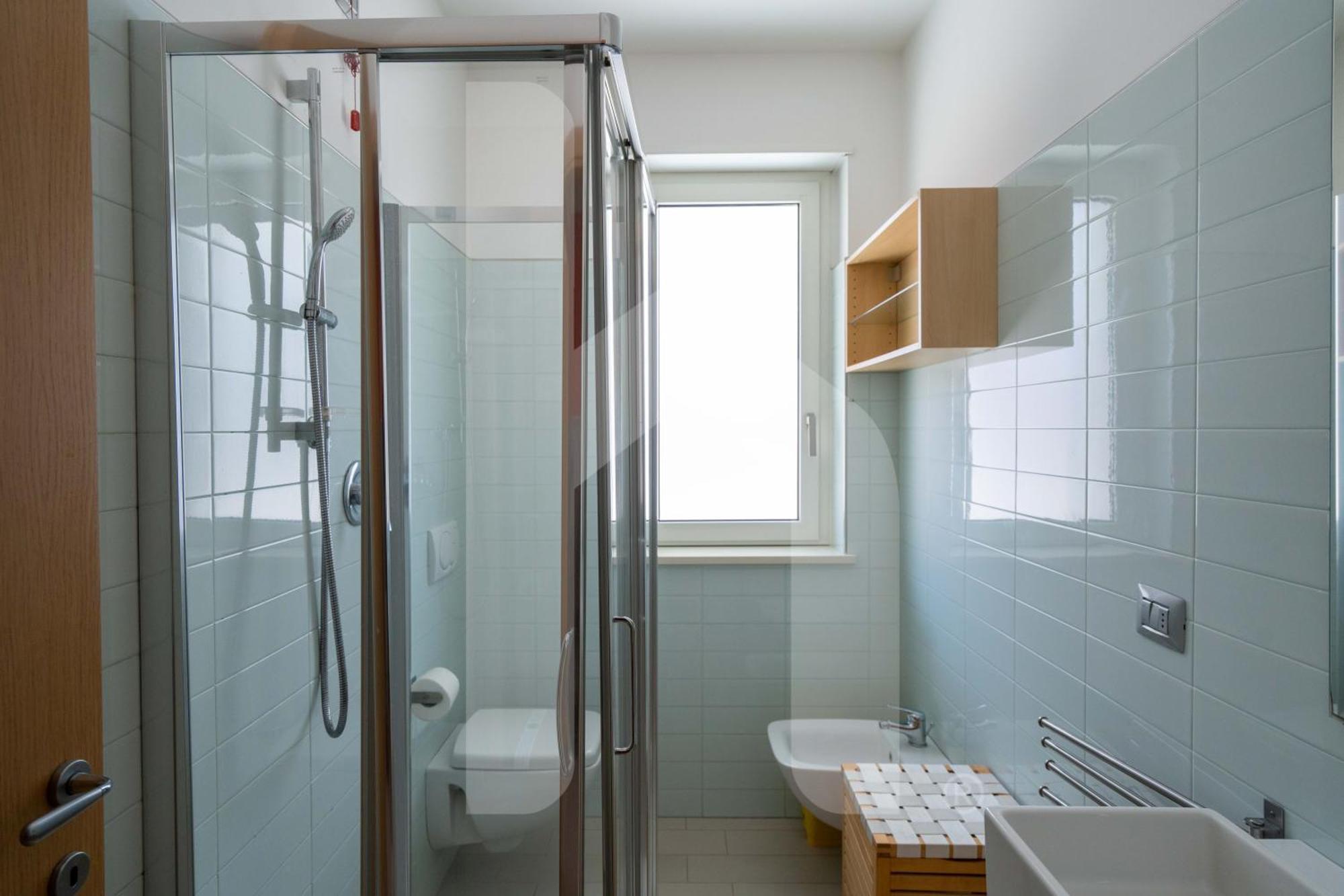 Homiday - Residence Bordopineta Pineto Ngoại thất bức ảnh